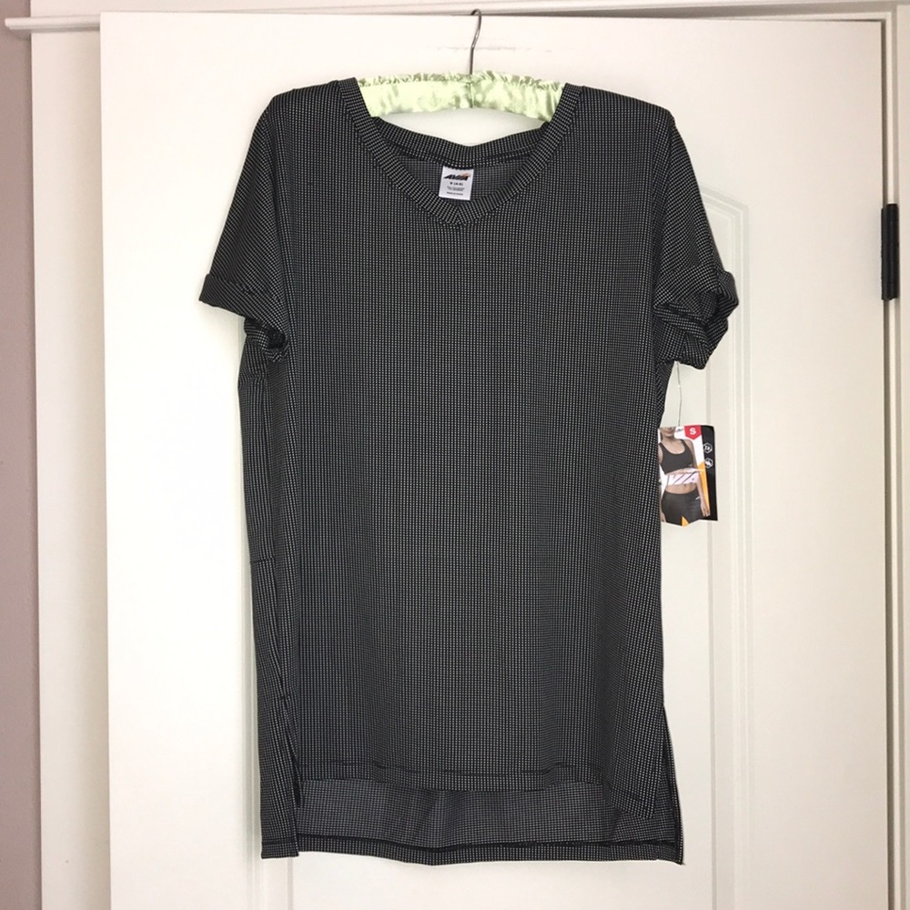 NEW WITH TAGS - Athletic Shirt
